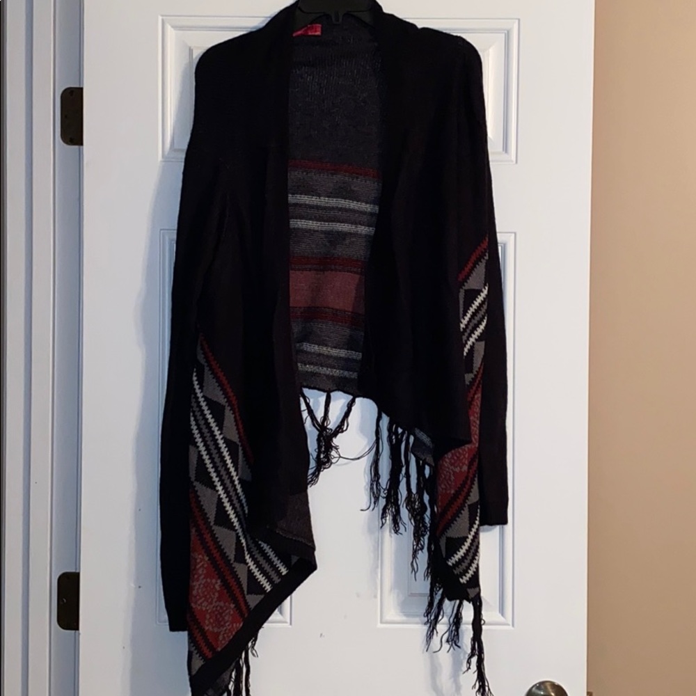 Cardigan bundle